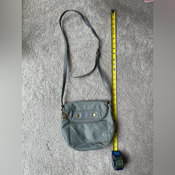 Marc by Marc Jacobs Nylon Crossbody Bag - Picture 9 of 9